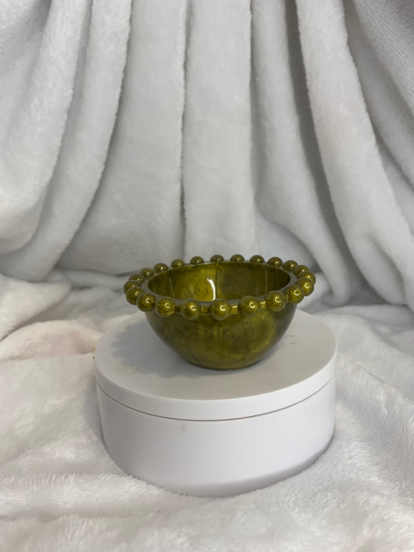 Jewelry Dishes