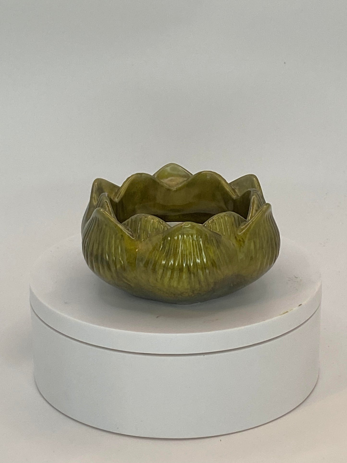Tea Light Holders Set of 2