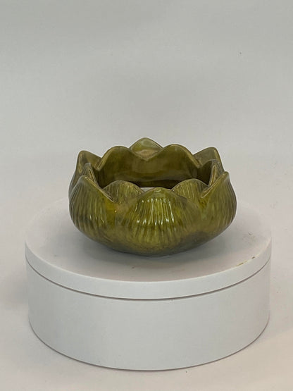 Tea Light Holders Set of 2