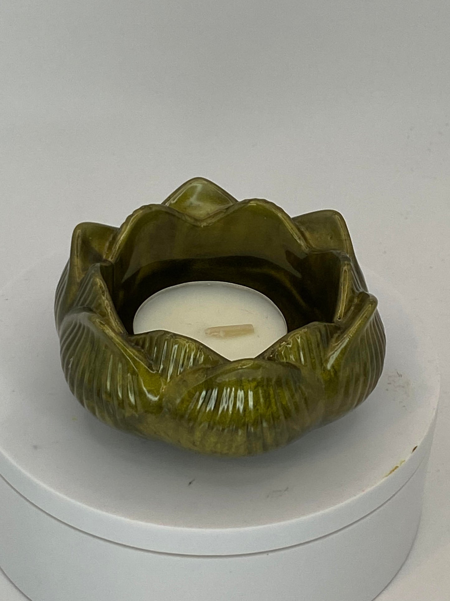 Tea Light Holders Set of 2