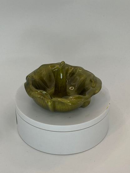 Rose Shape Ring Holder