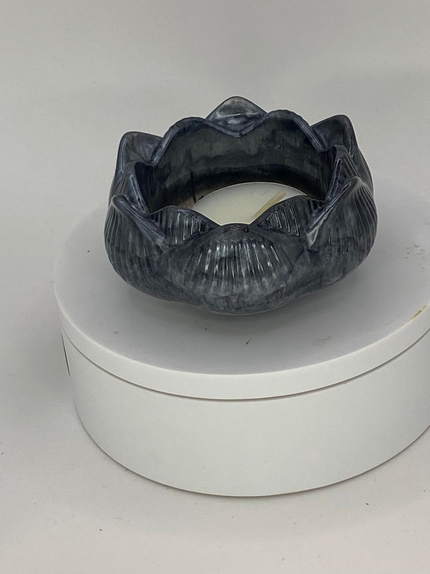 Tea Light Holders Set of 2