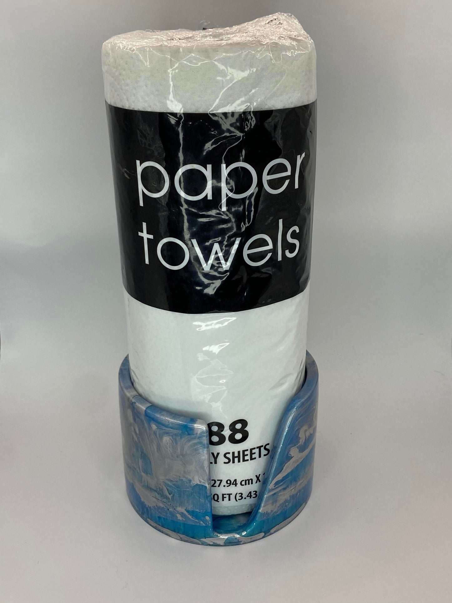 Paper Towel Holders