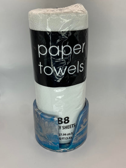 Paper Towel Holders