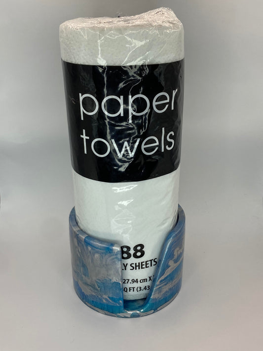 Paper Towel Holders