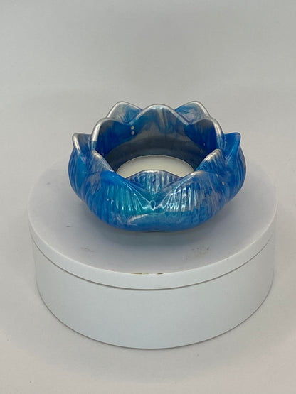 Tea Light Holders Set of 2