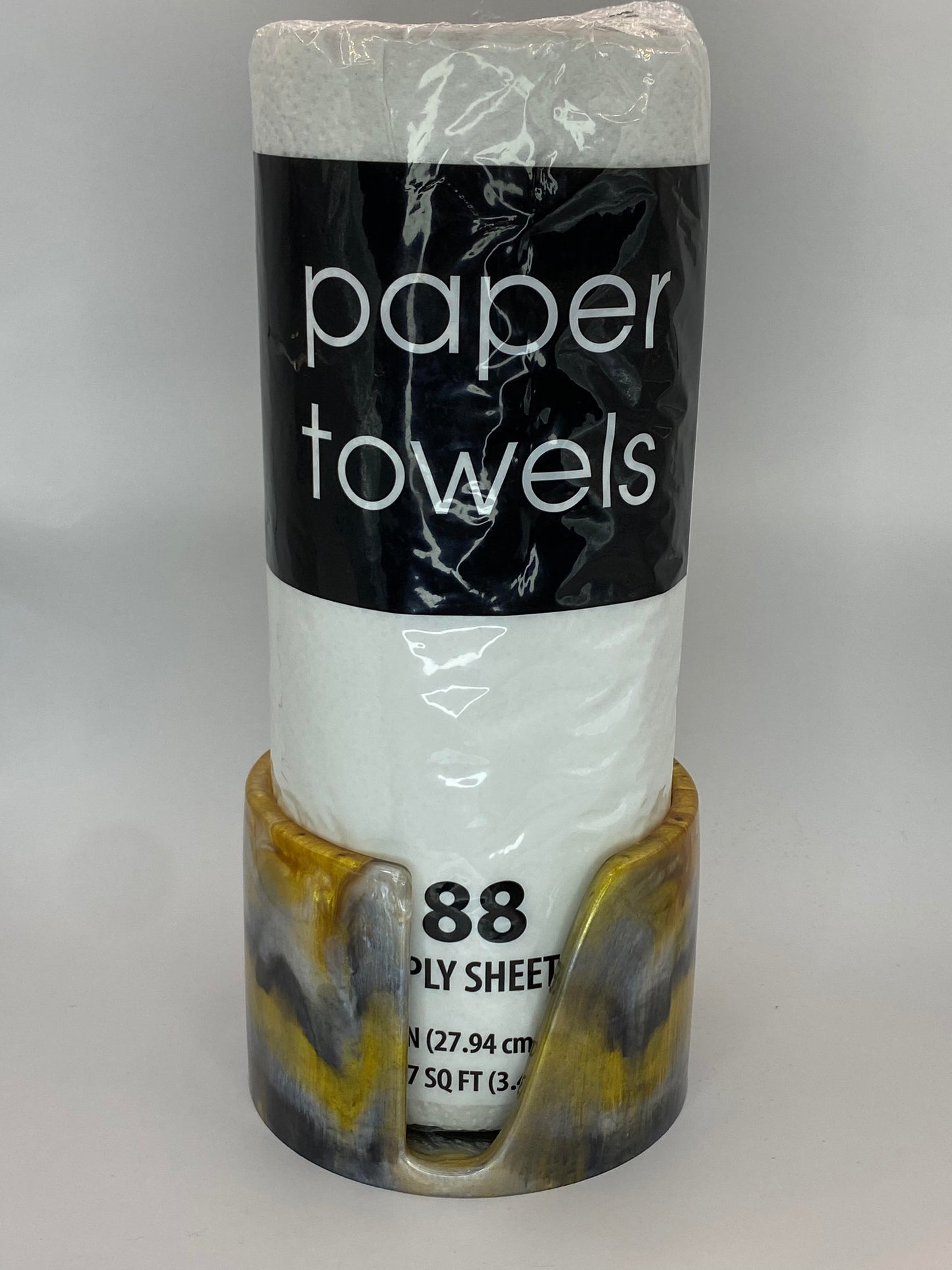 Paper Towel Holders