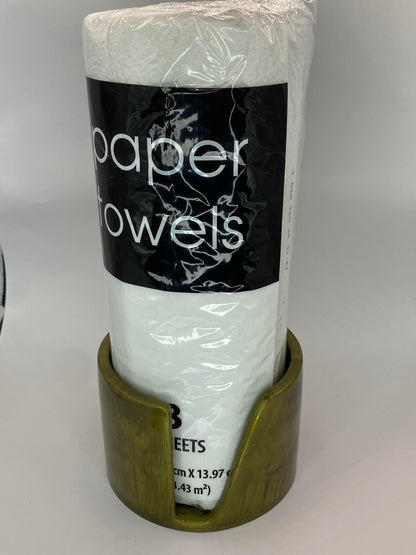 Paper Towel Holders