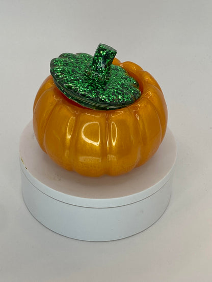Pumpkin Jars