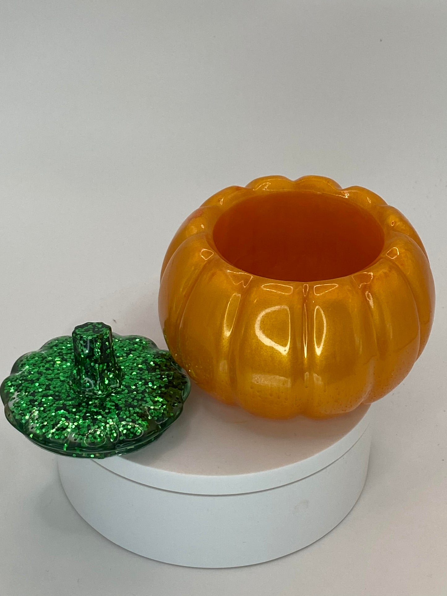 Pumpkin Jars