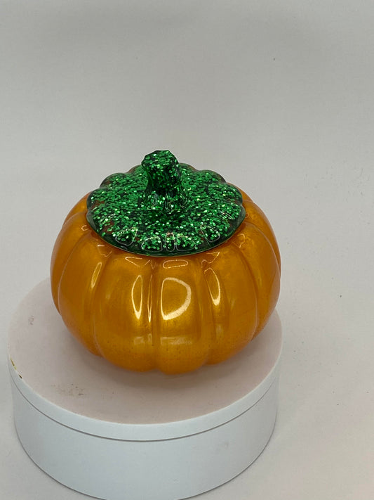 Pumpkin Jars