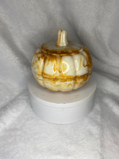 Pumpkin Jars