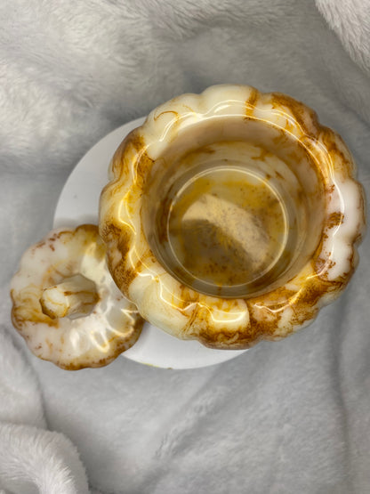 Pumpkin Jars