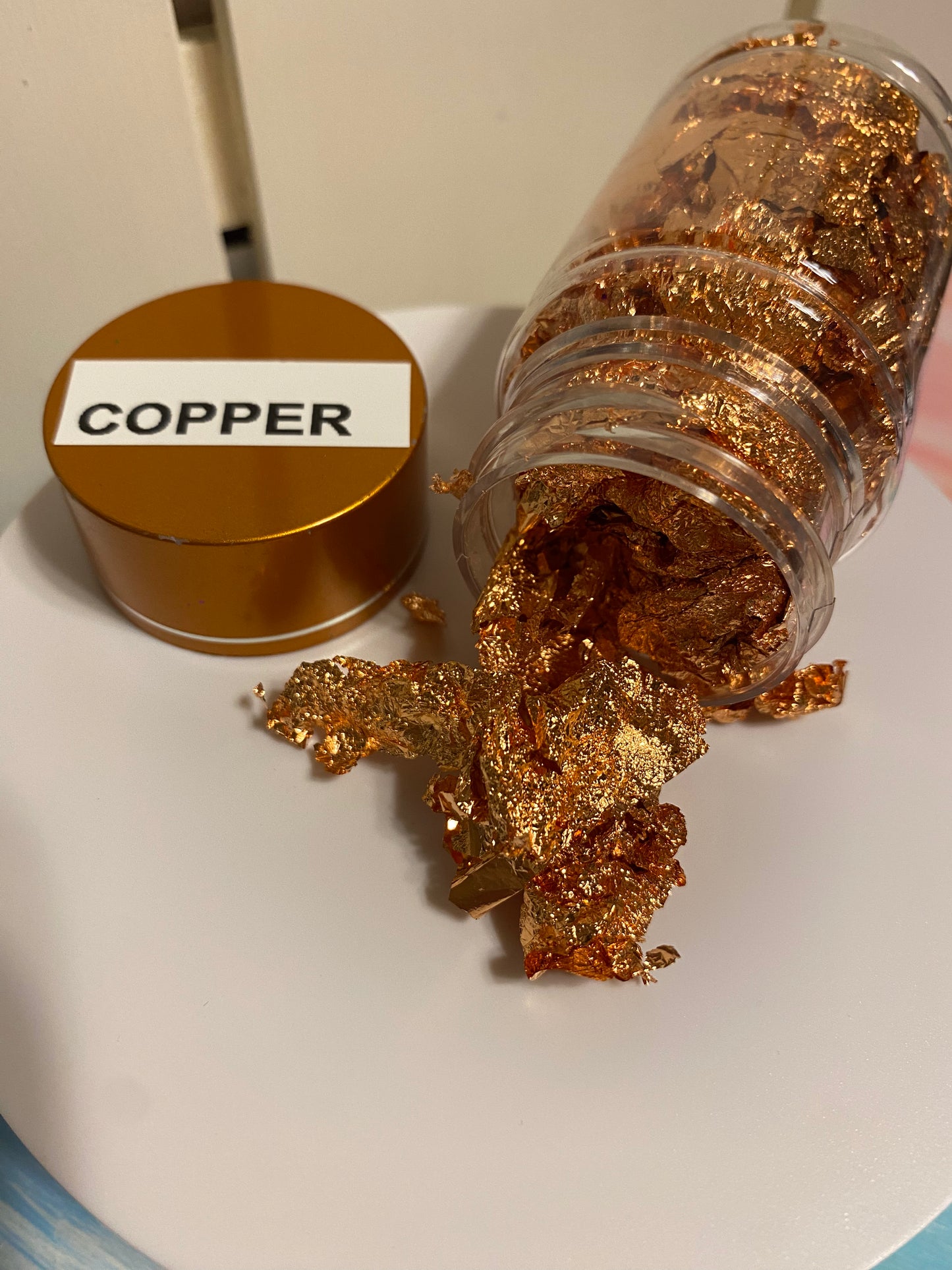 Foil Options