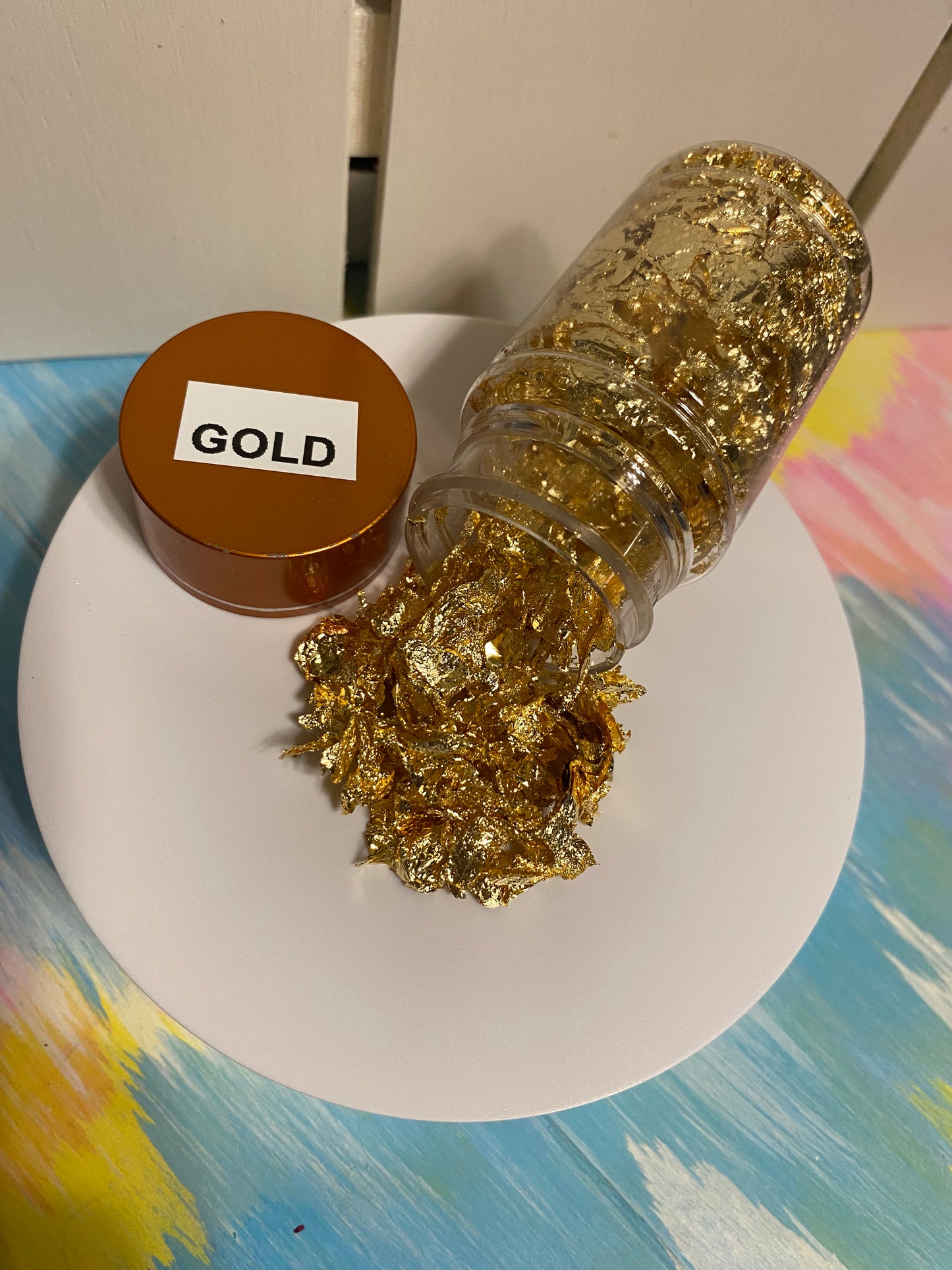 Foil Options