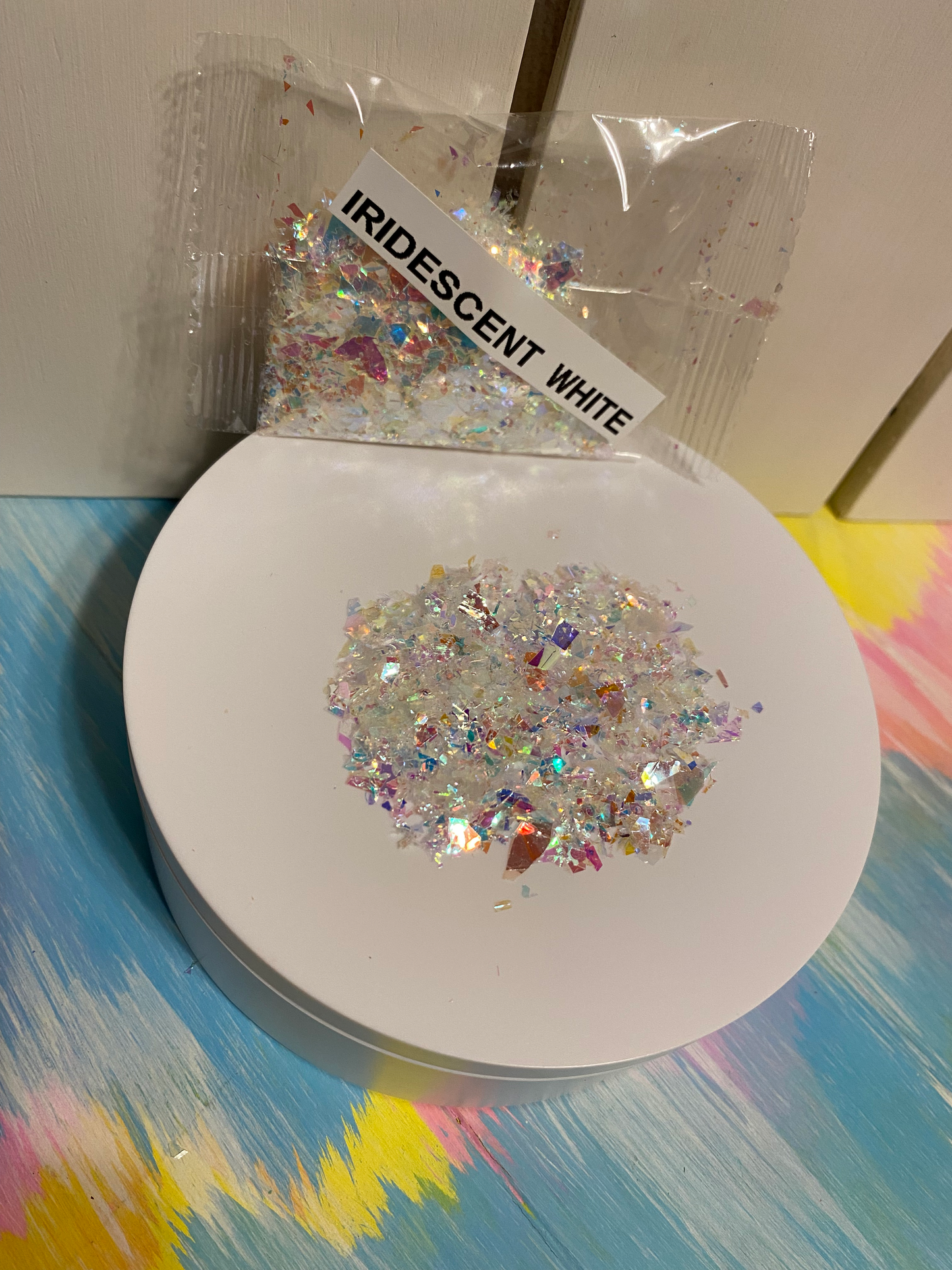 Foil Options