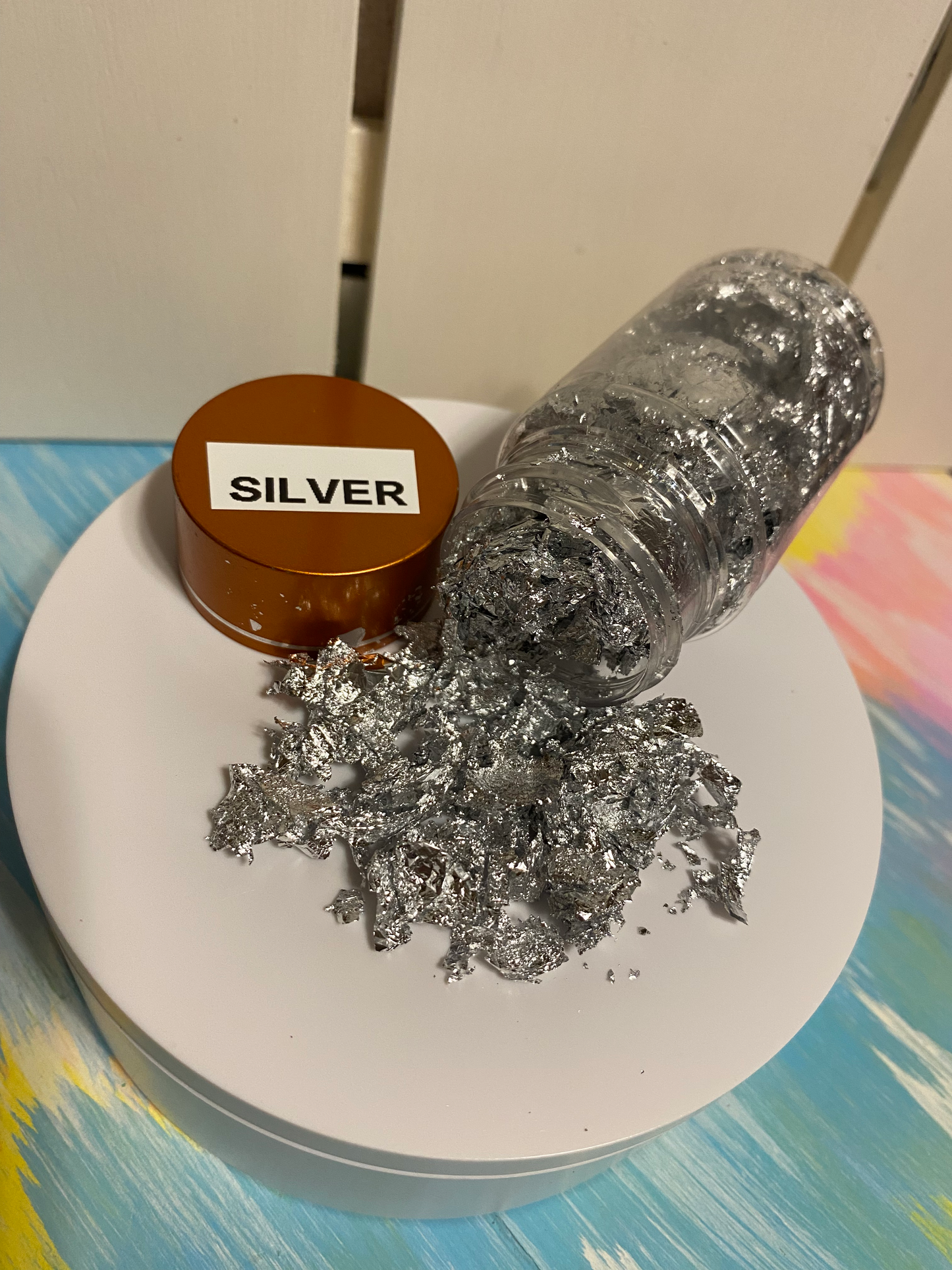 Foil Options
