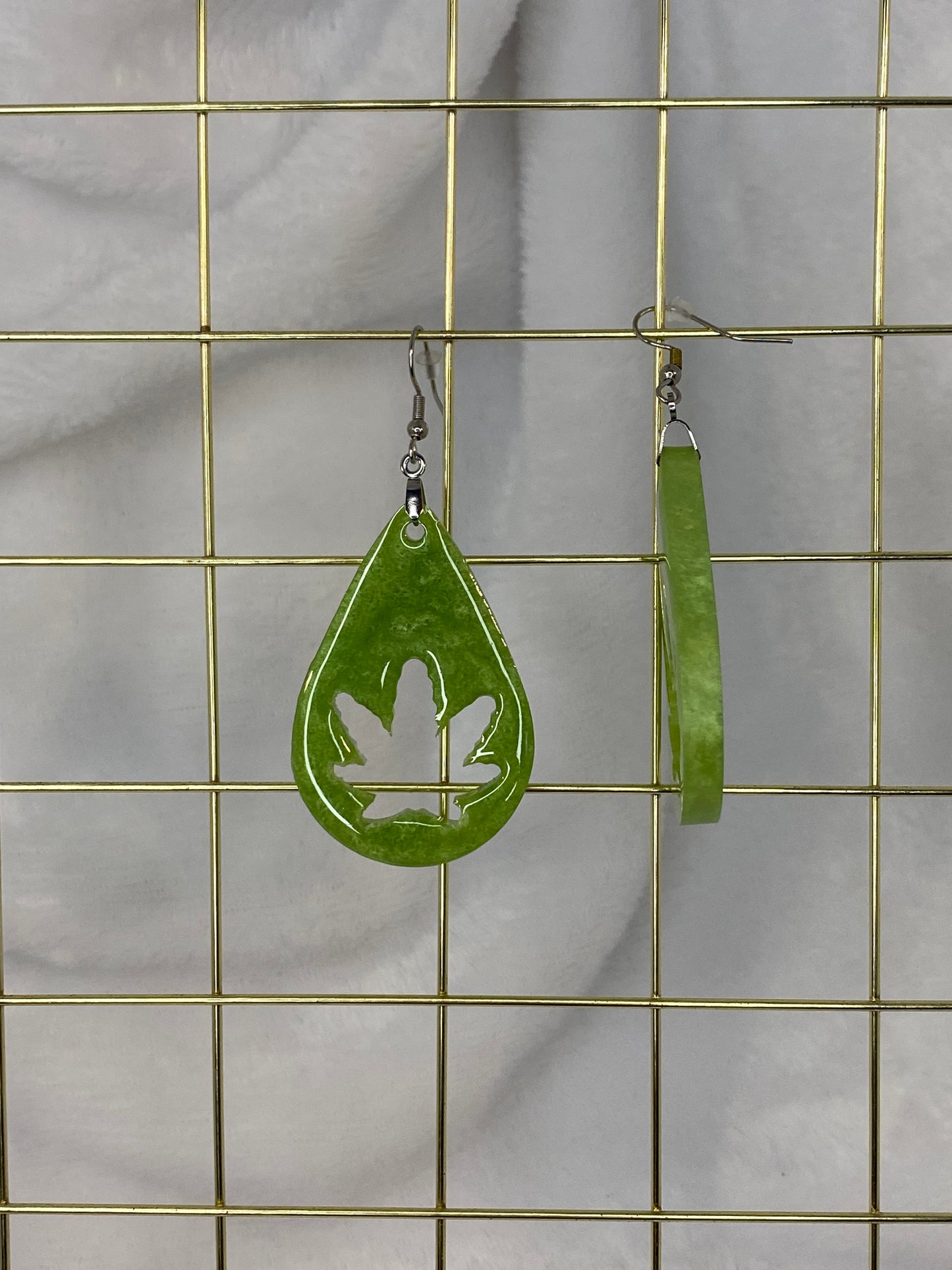 420 Earrings