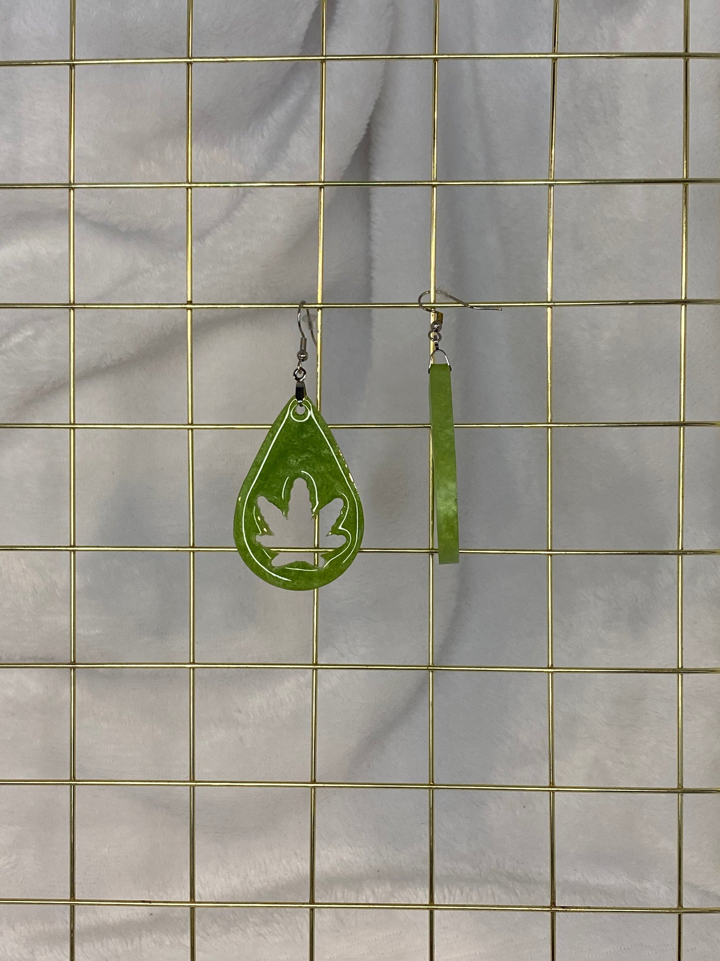 420 Earrings