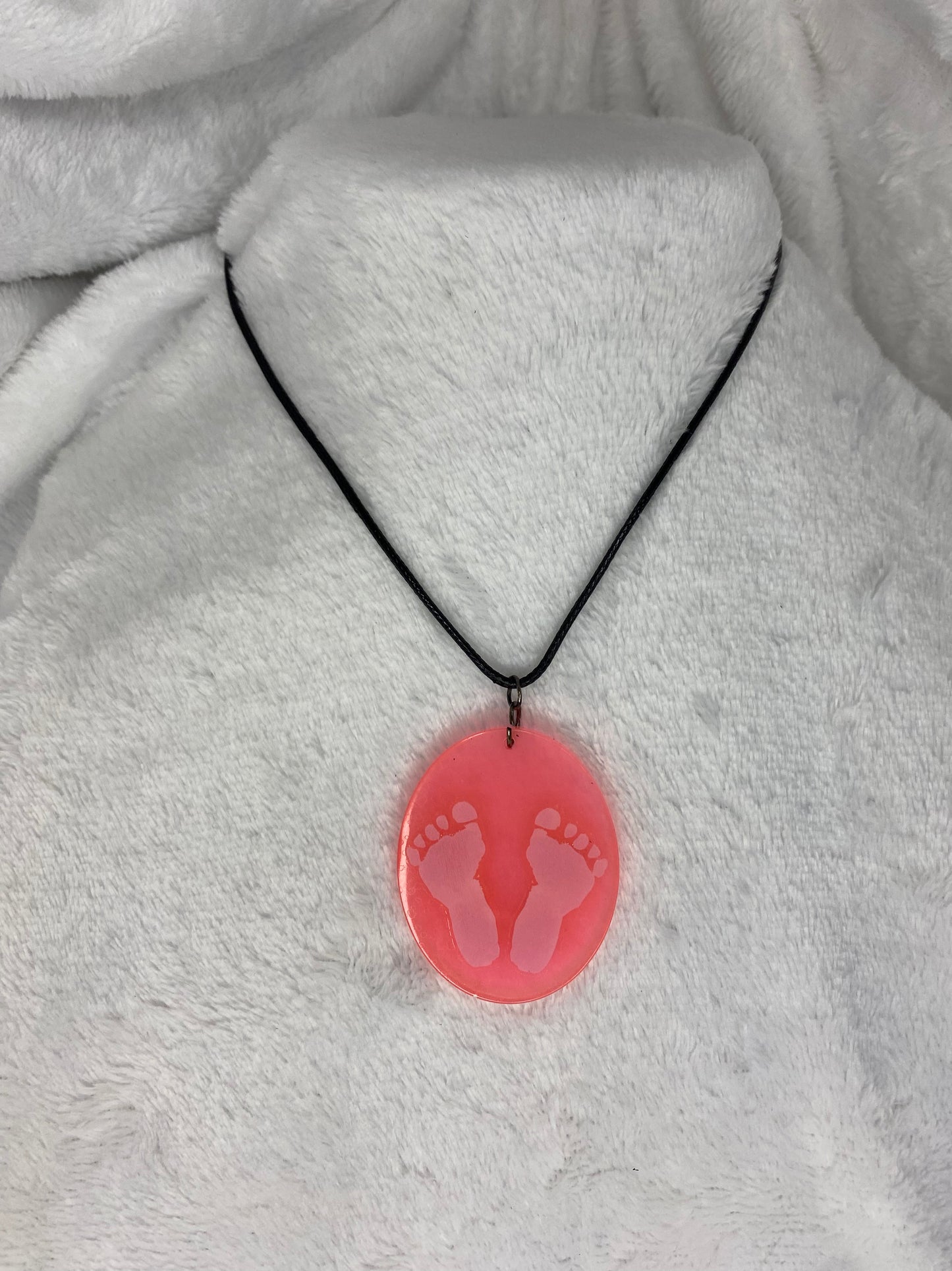 Baby Girl Necklace