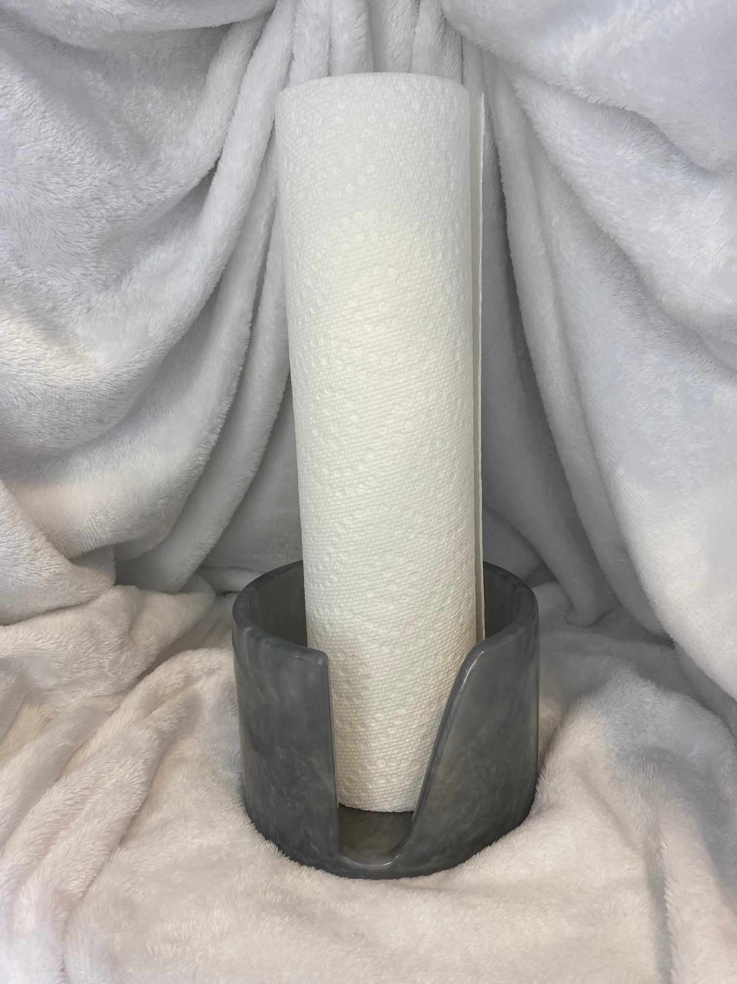 Paper Towel Holders