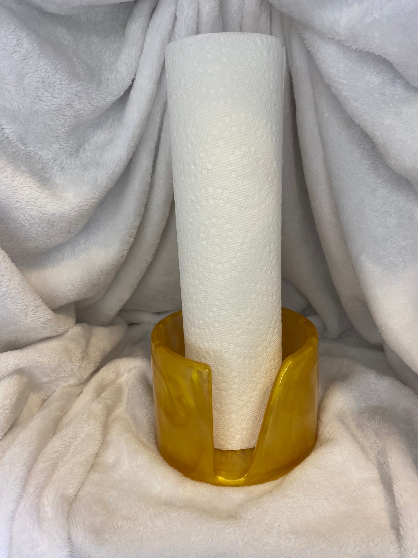 Paper Towel Holders