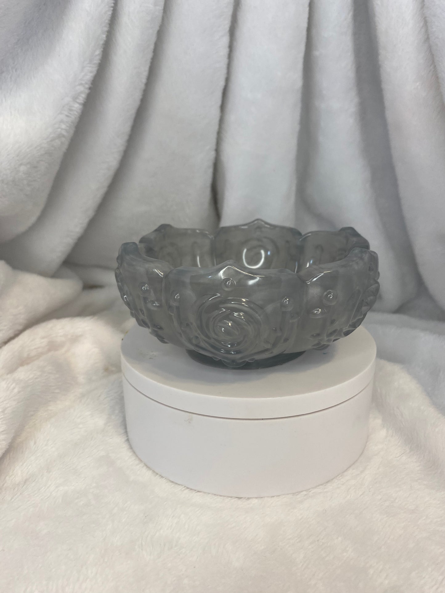Jewelry Dishes with Designs