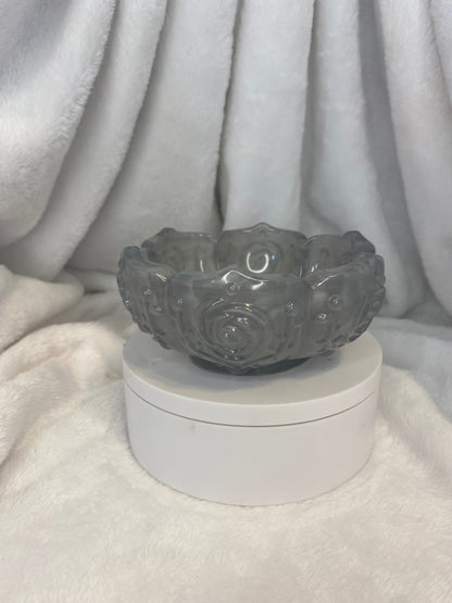Jewelry Dishes with Designs