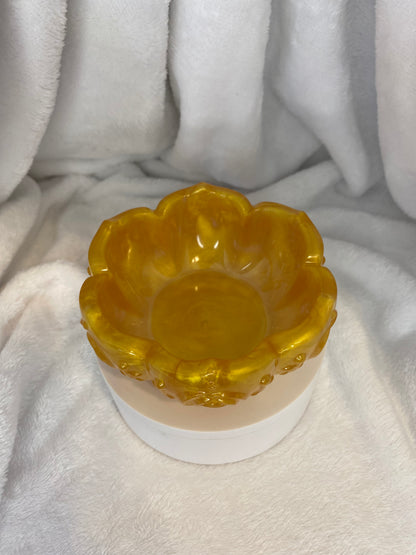 Jewelry Dishes with Designs