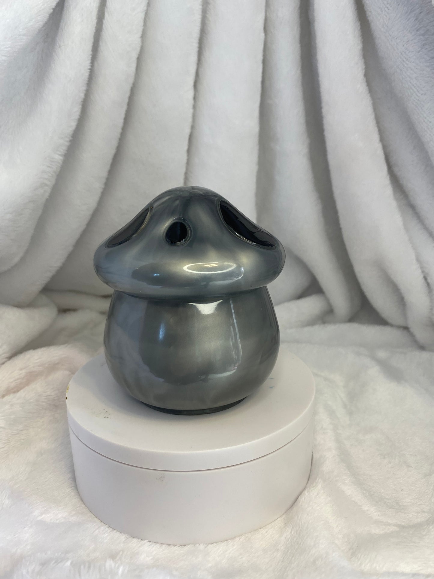 Mushroom Jars