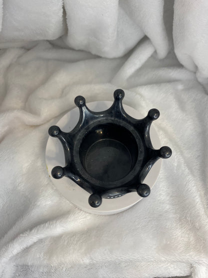 Crown Jewelry Dishes