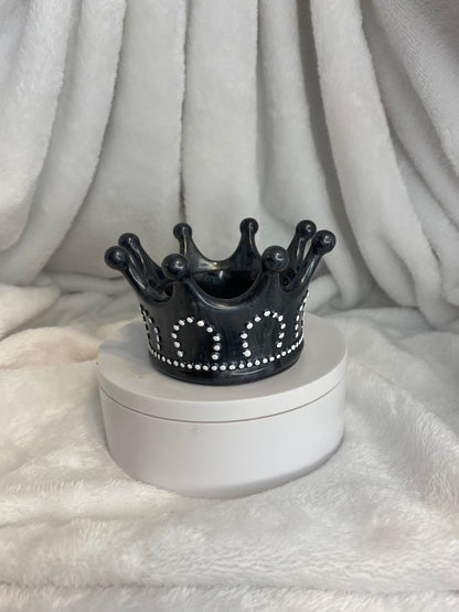 Crown Jewelry Dishes