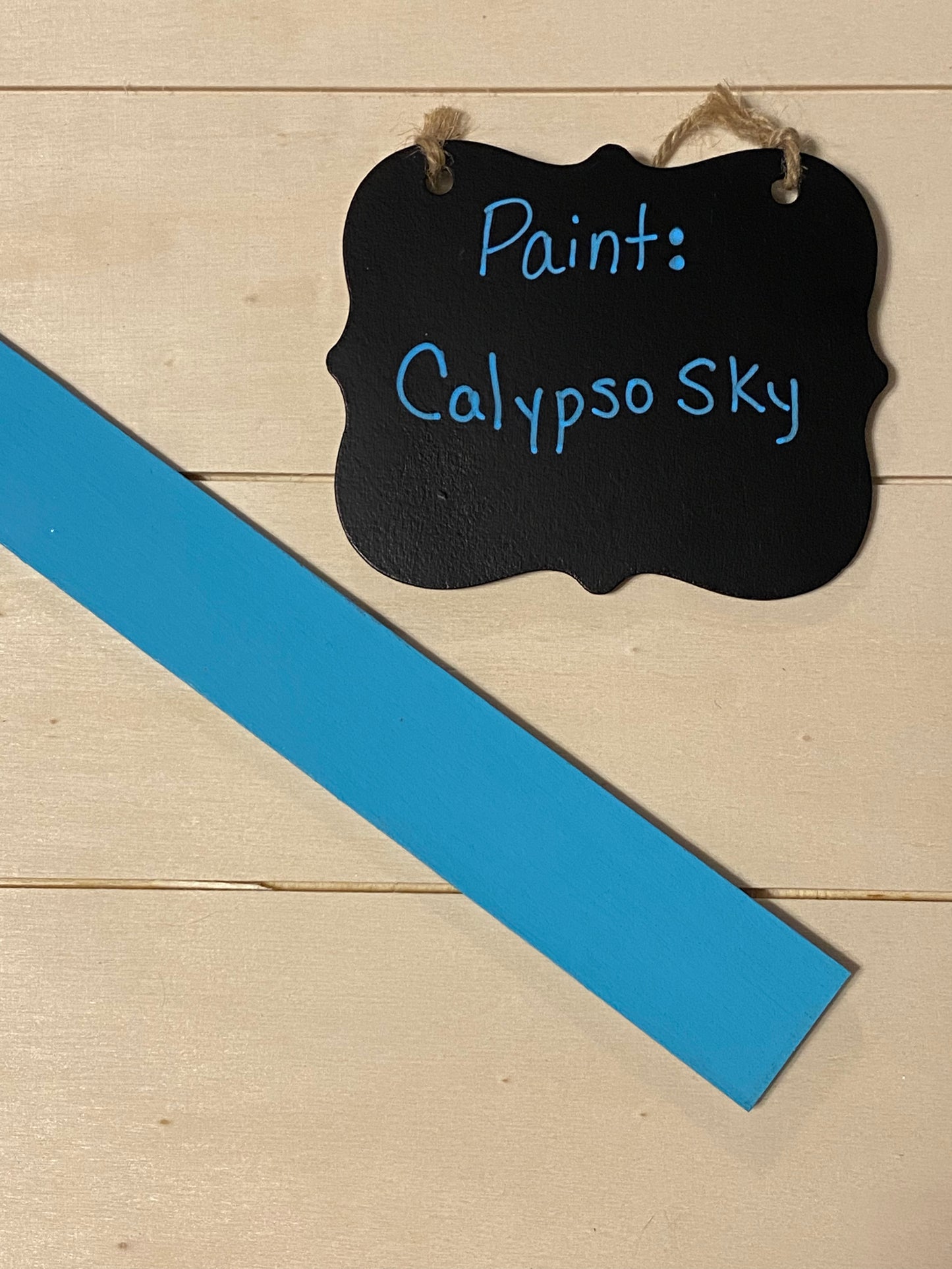 Paint Color Options