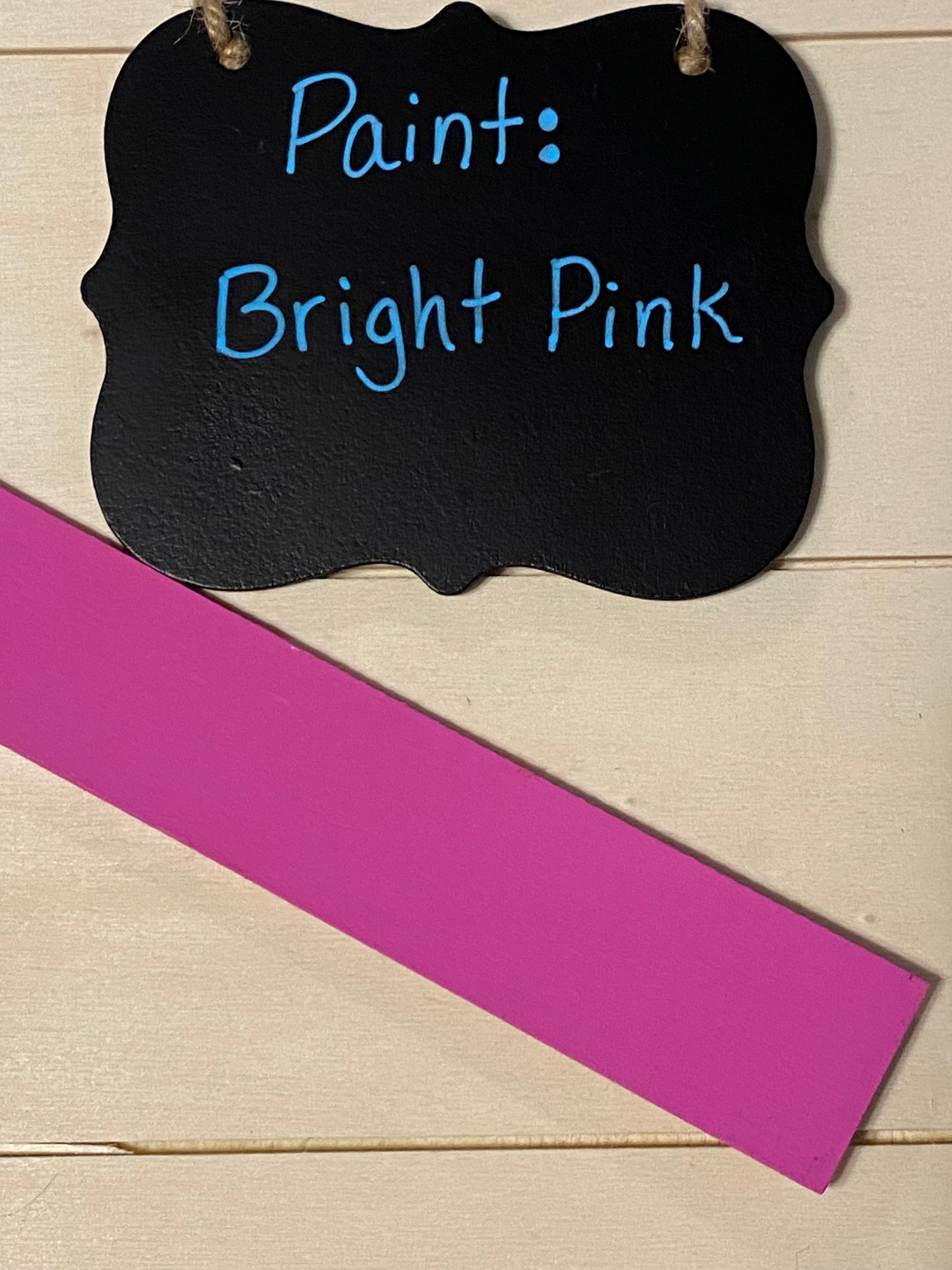 Paint Color Options