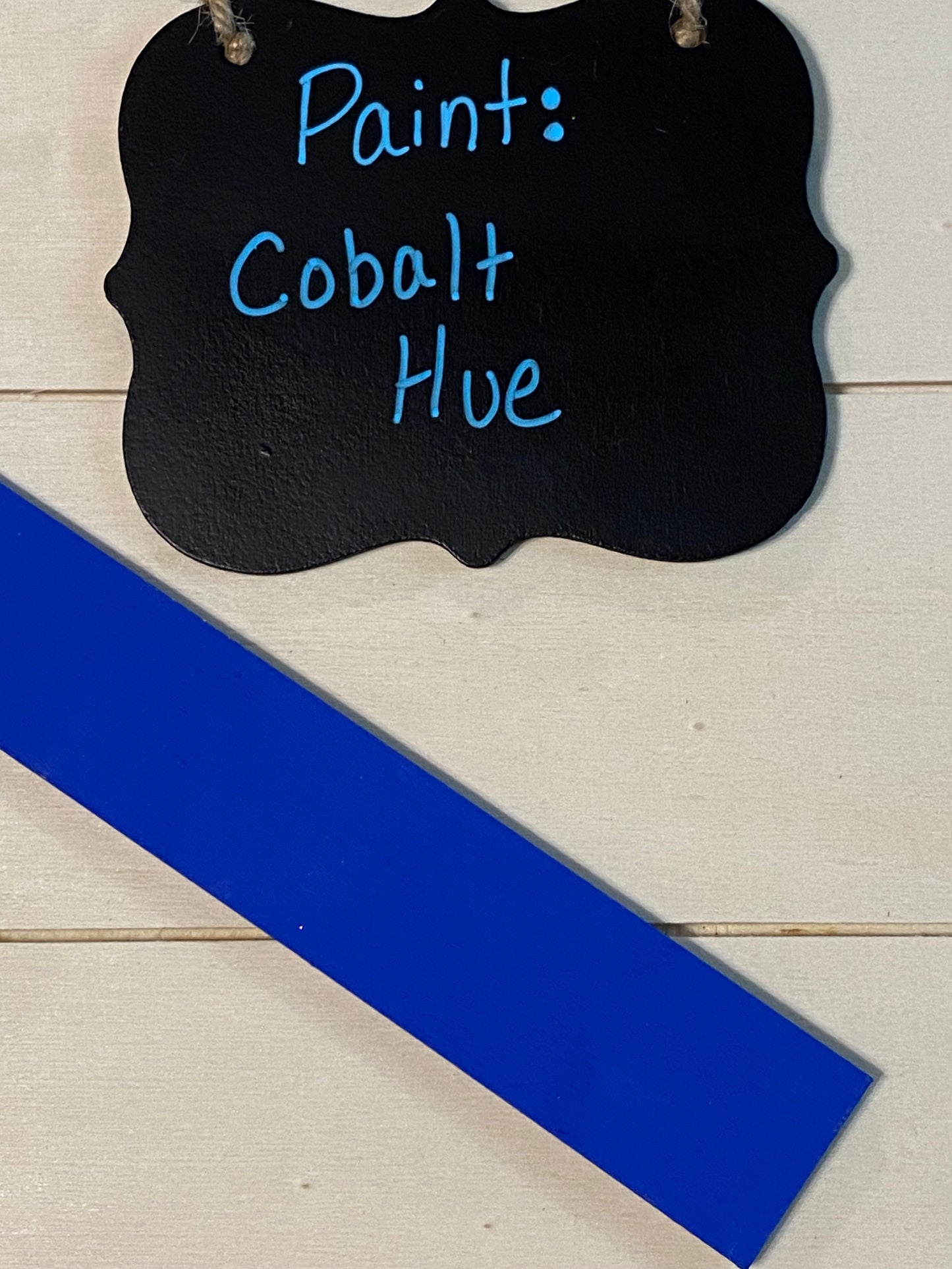 Paint Color Options