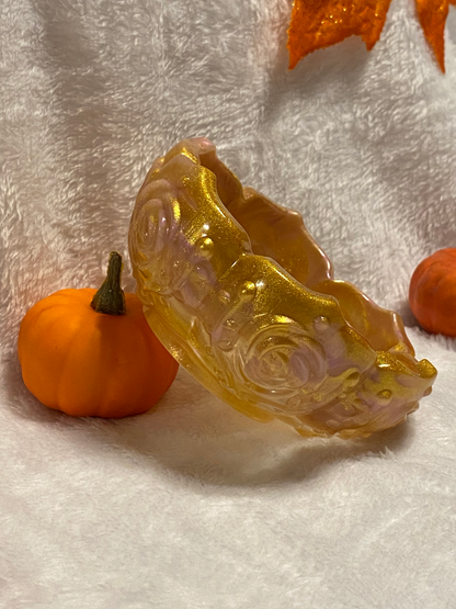 Jewelry Dishes with Designs