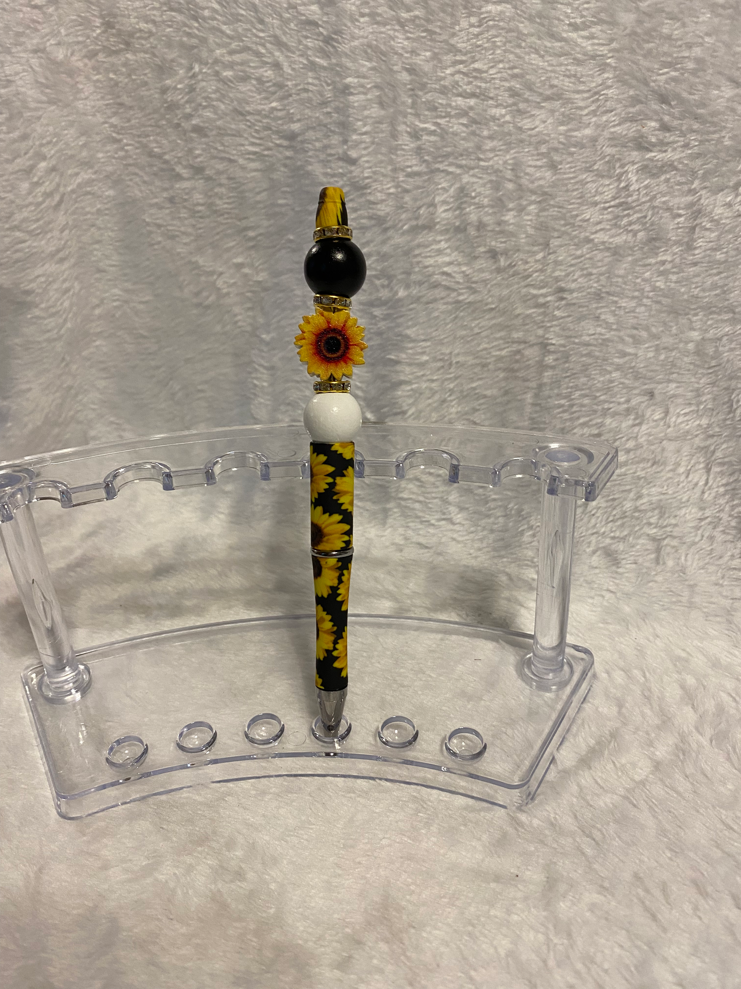 Sunflower Pens