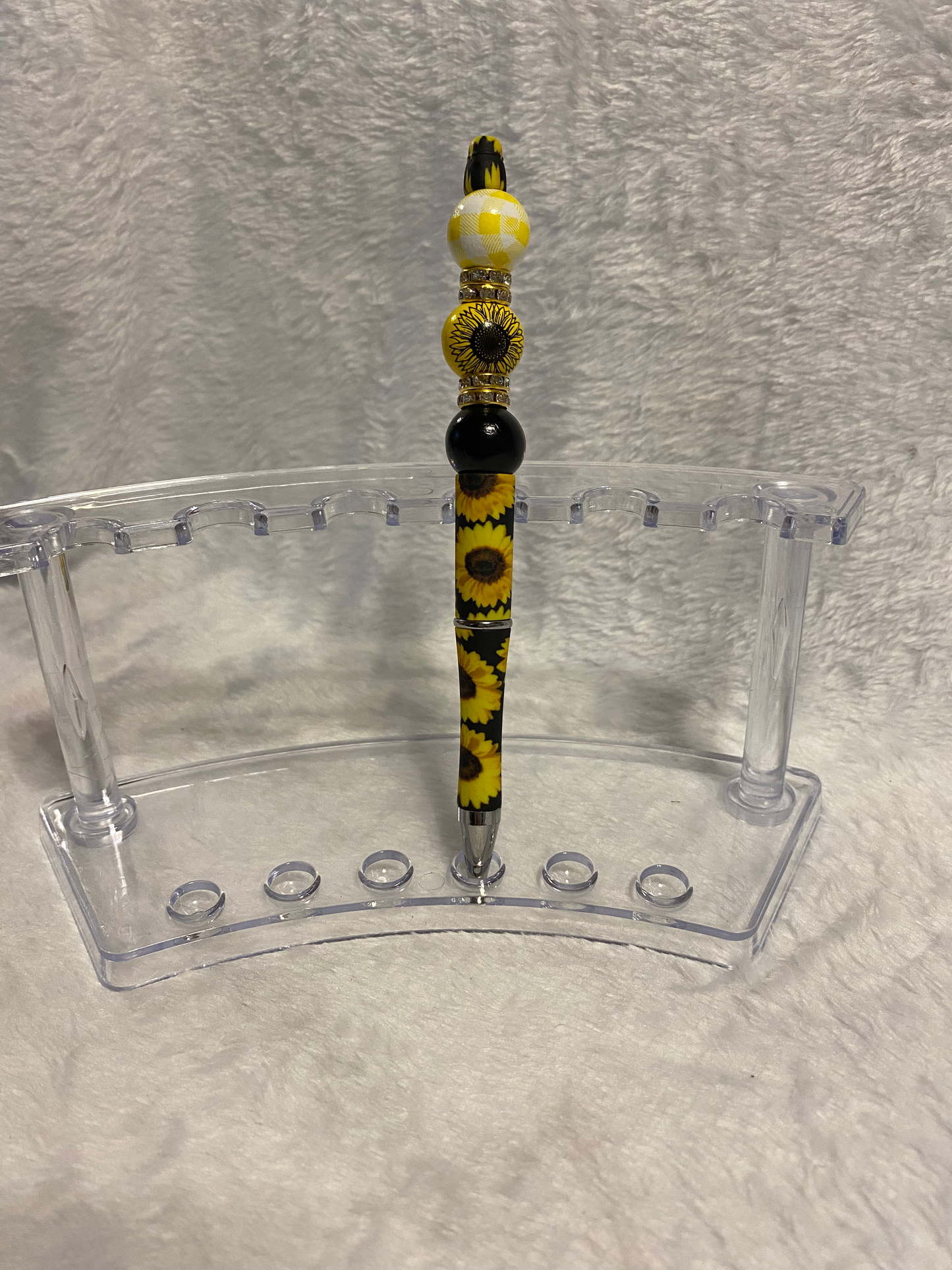 Sunflower Pens