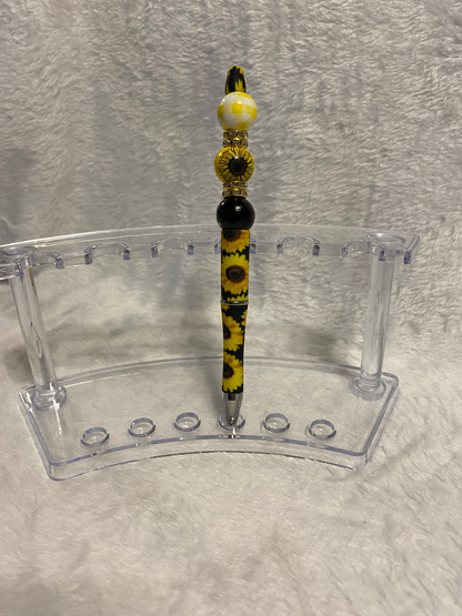 Sunflower Pens
