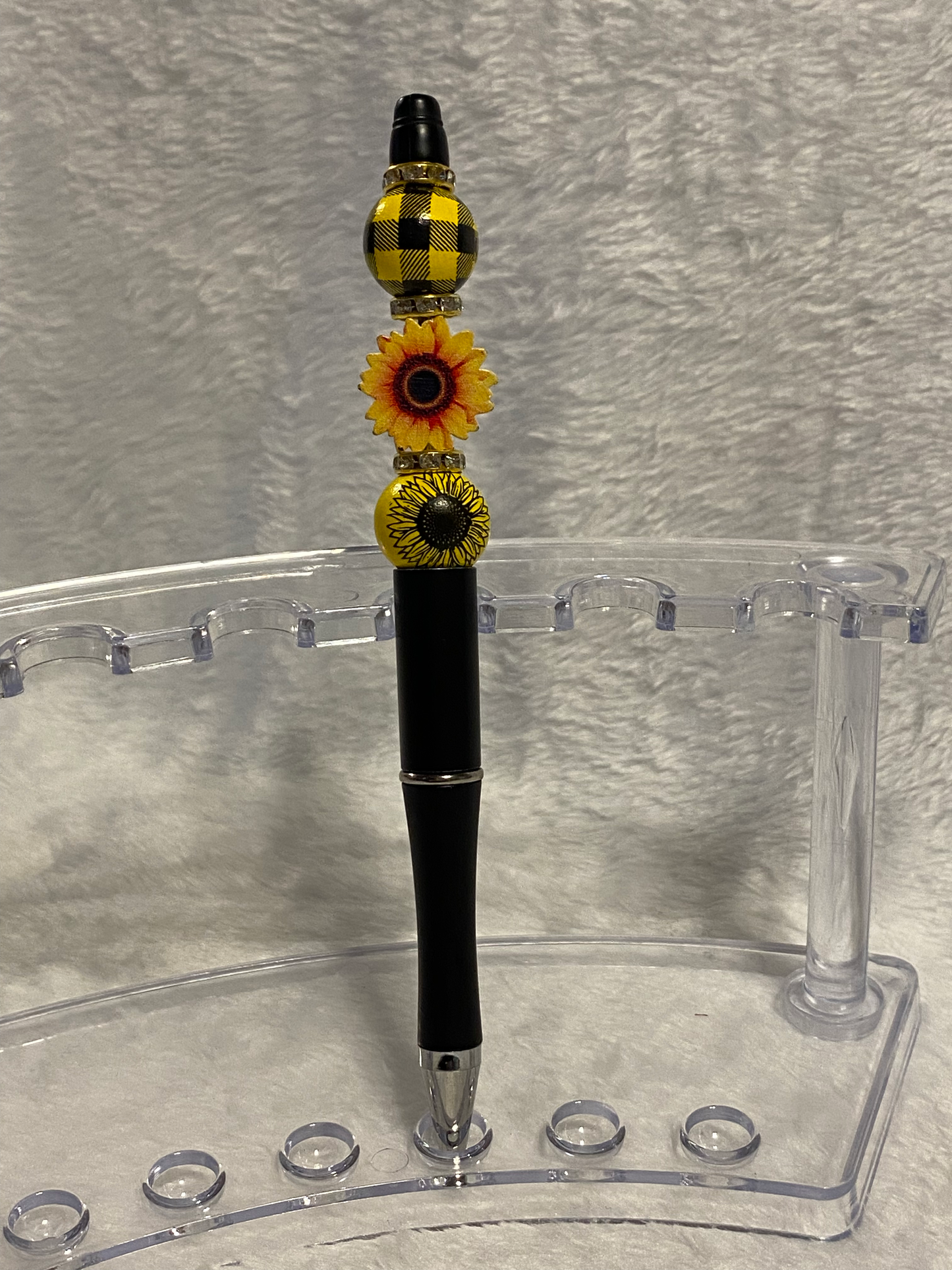 Sunflower Pens