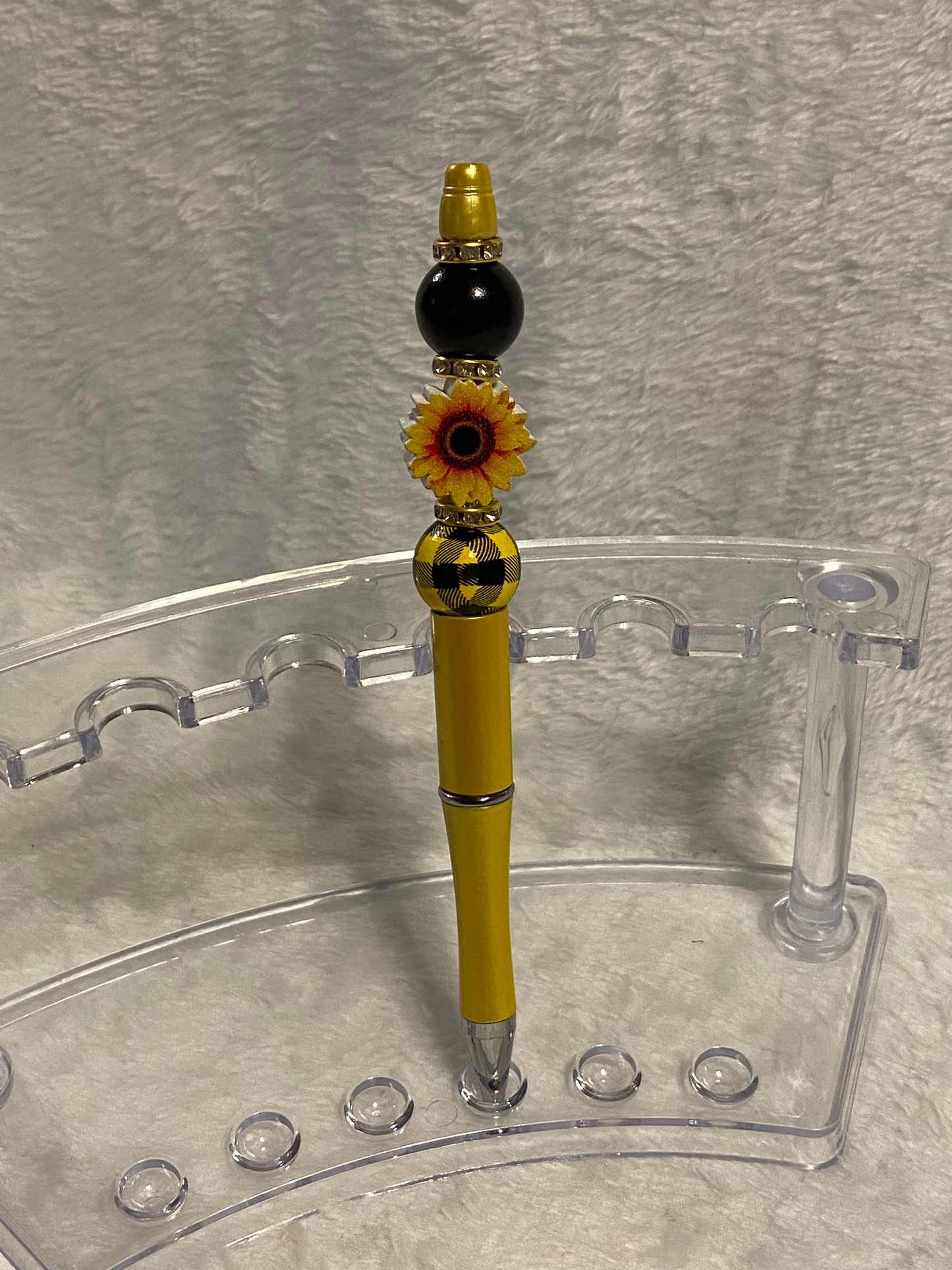 Sunflower Pens