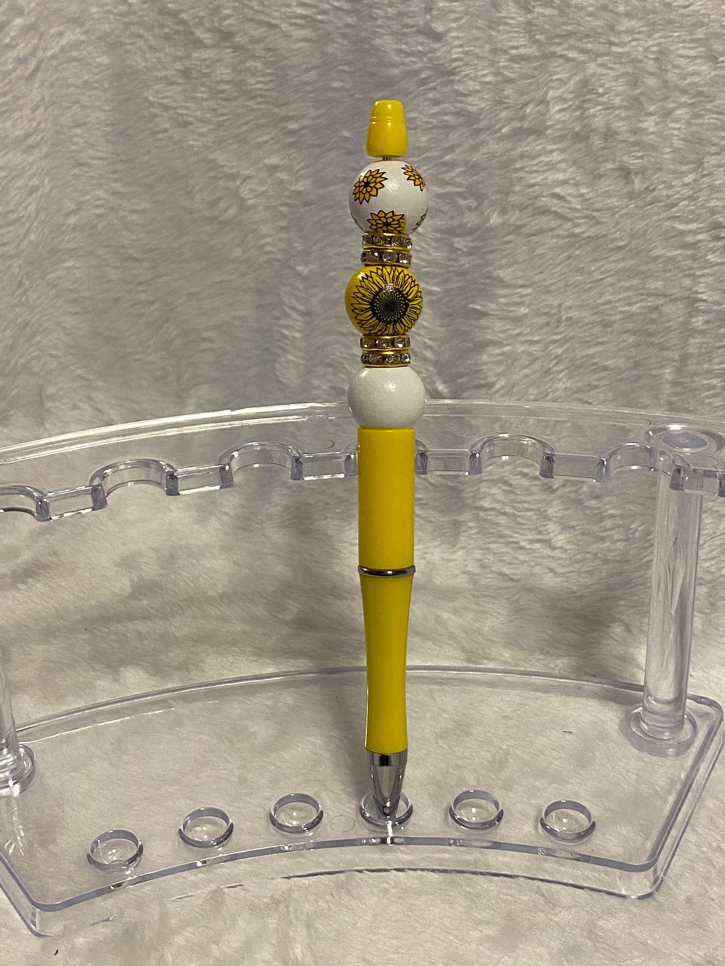 Sunflower Pens