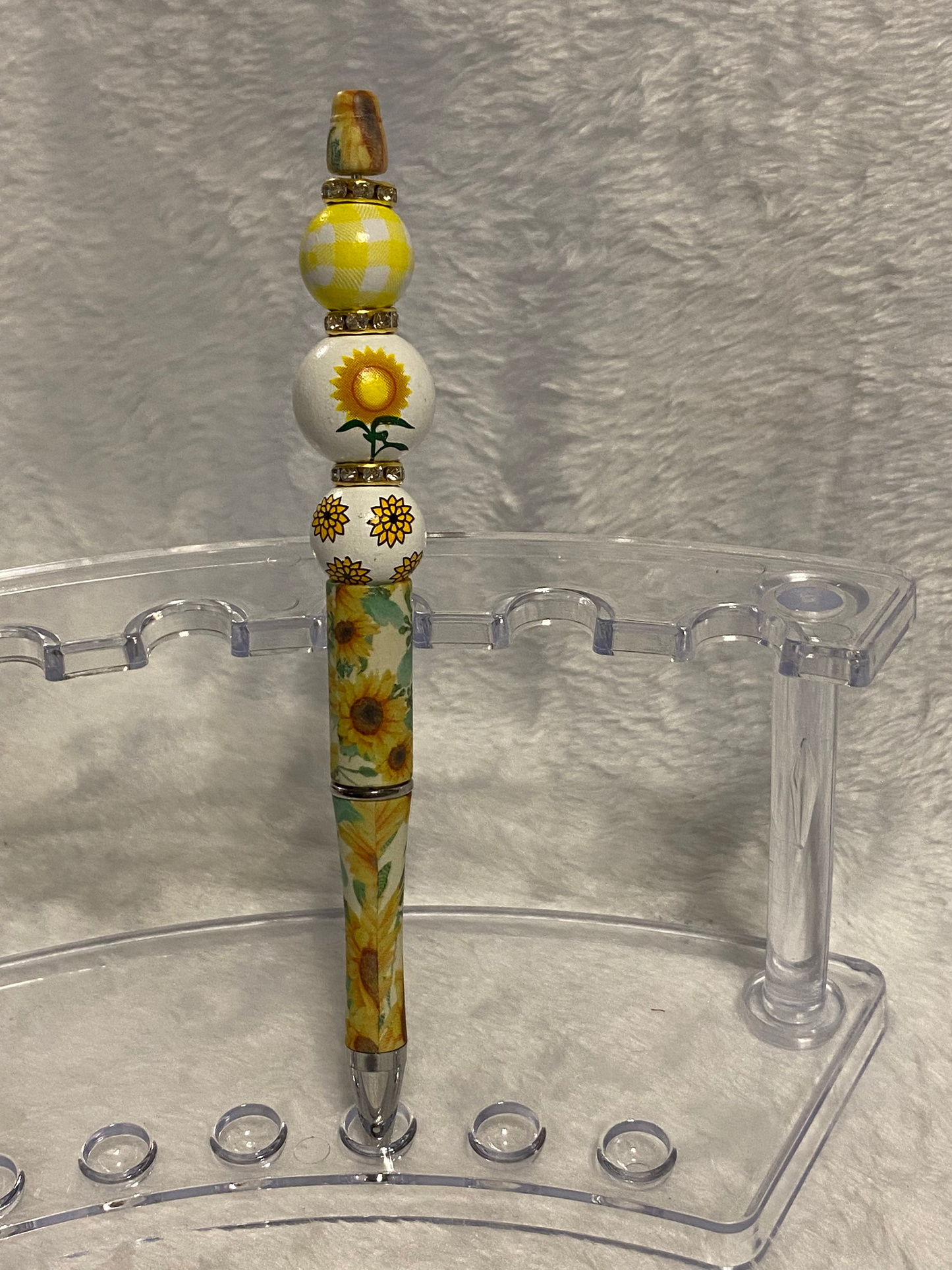Sunflower Pens