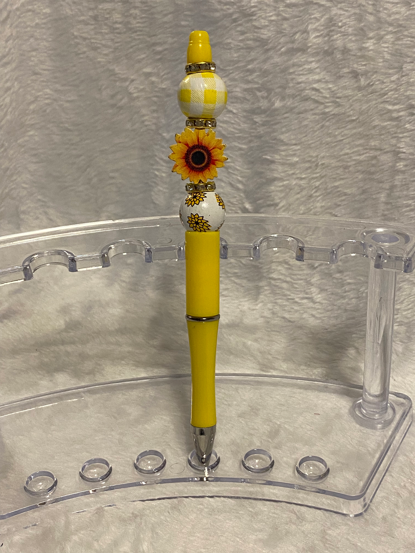 Sunflower Pens