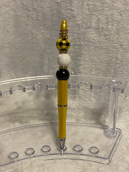 Sunflower Pens