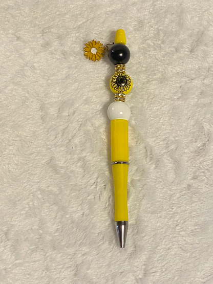 Sunflower Pens