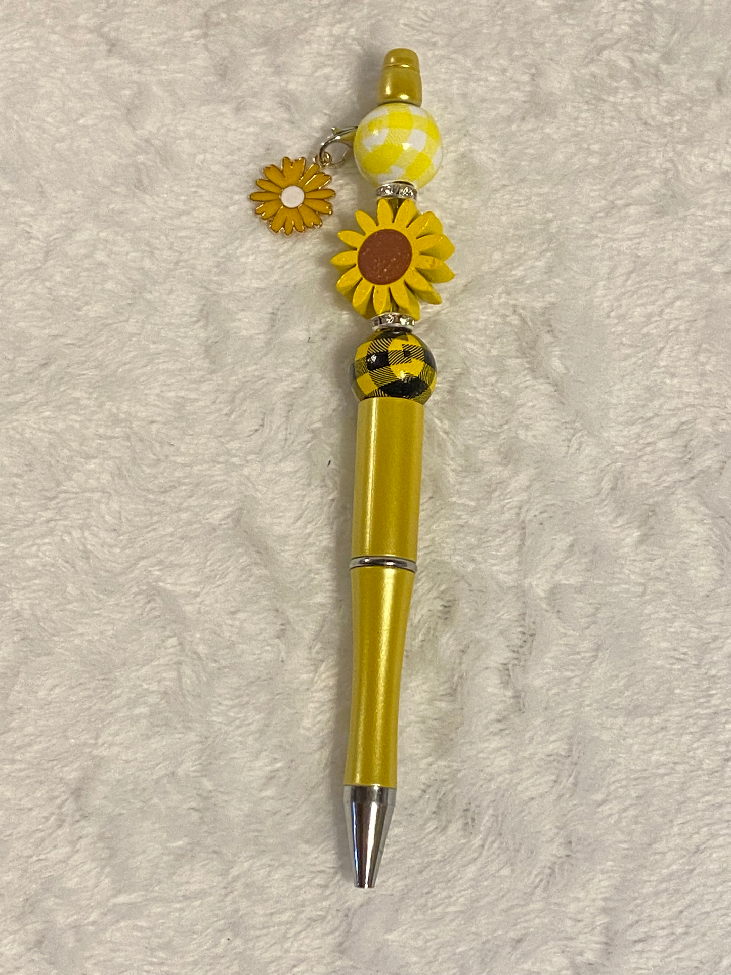 Sunflower Pens
