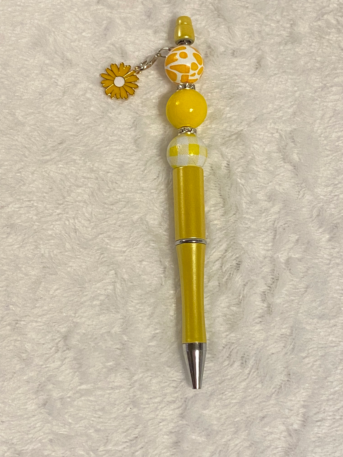 Sunflower Pens
