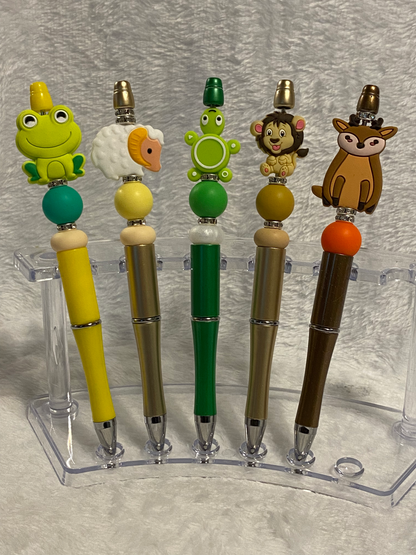 Animal Pens