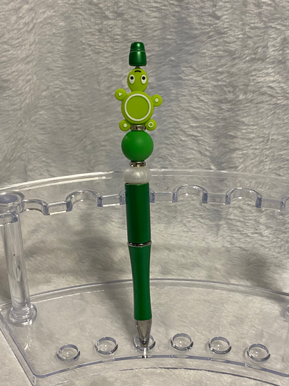 Animal Pens